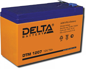  Delta DTM 1207