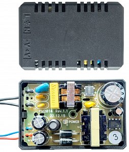    -GSM STEMAX PM2014(M8 A8)