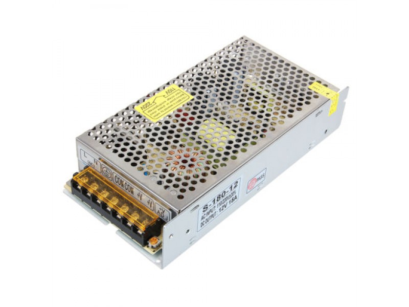   12V 17A 