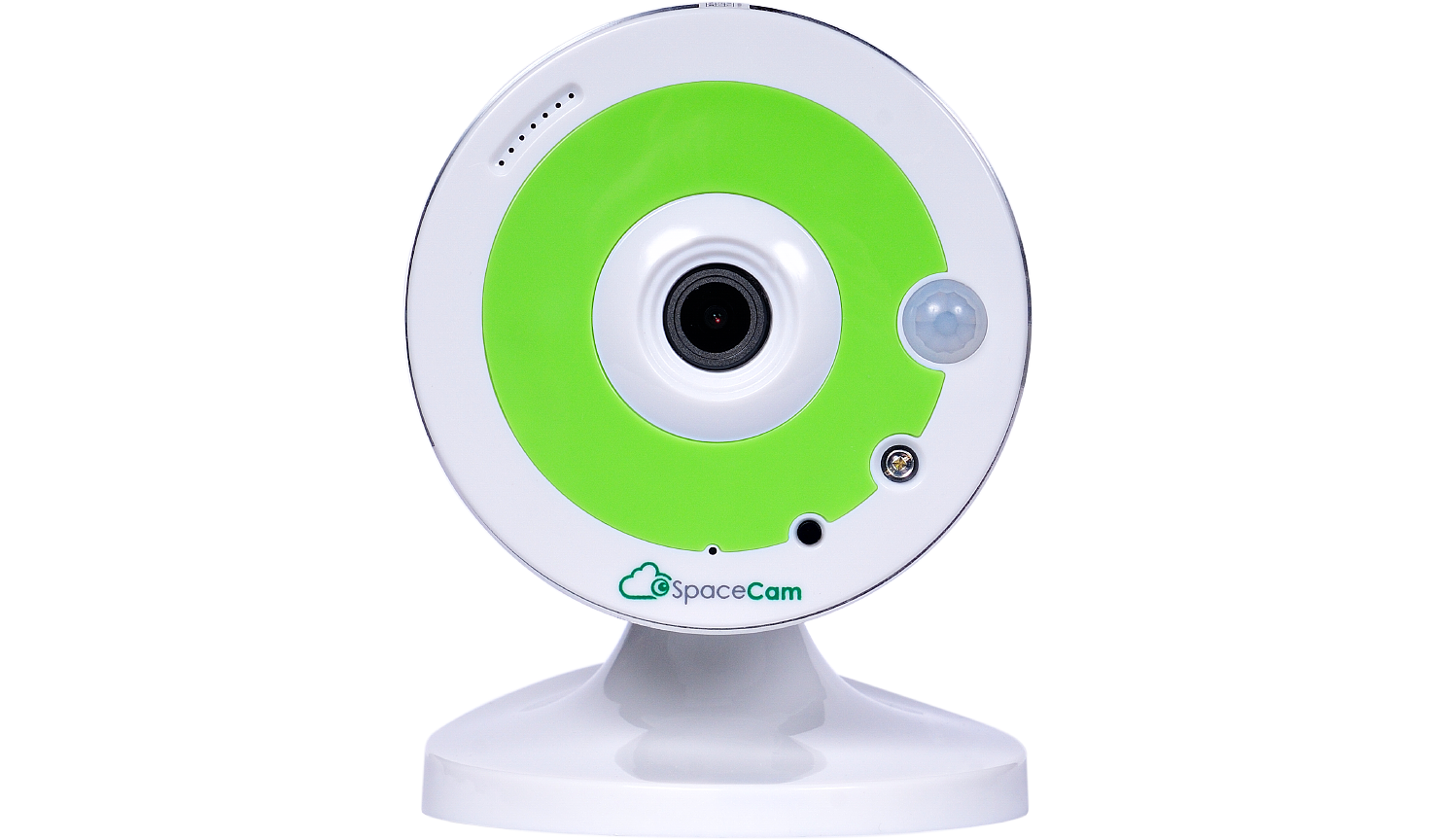 (   )  IP SpaceCam F1 Green 28 1 