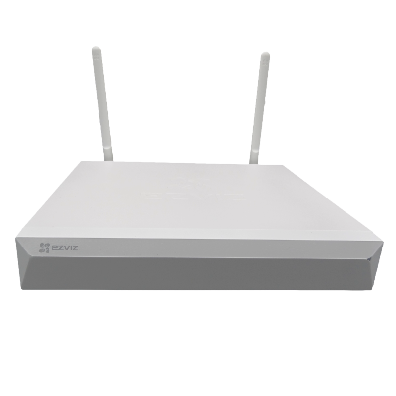  EZVIZ WI-FI VAULT LIVE 4CH 4  2 1SATA  6