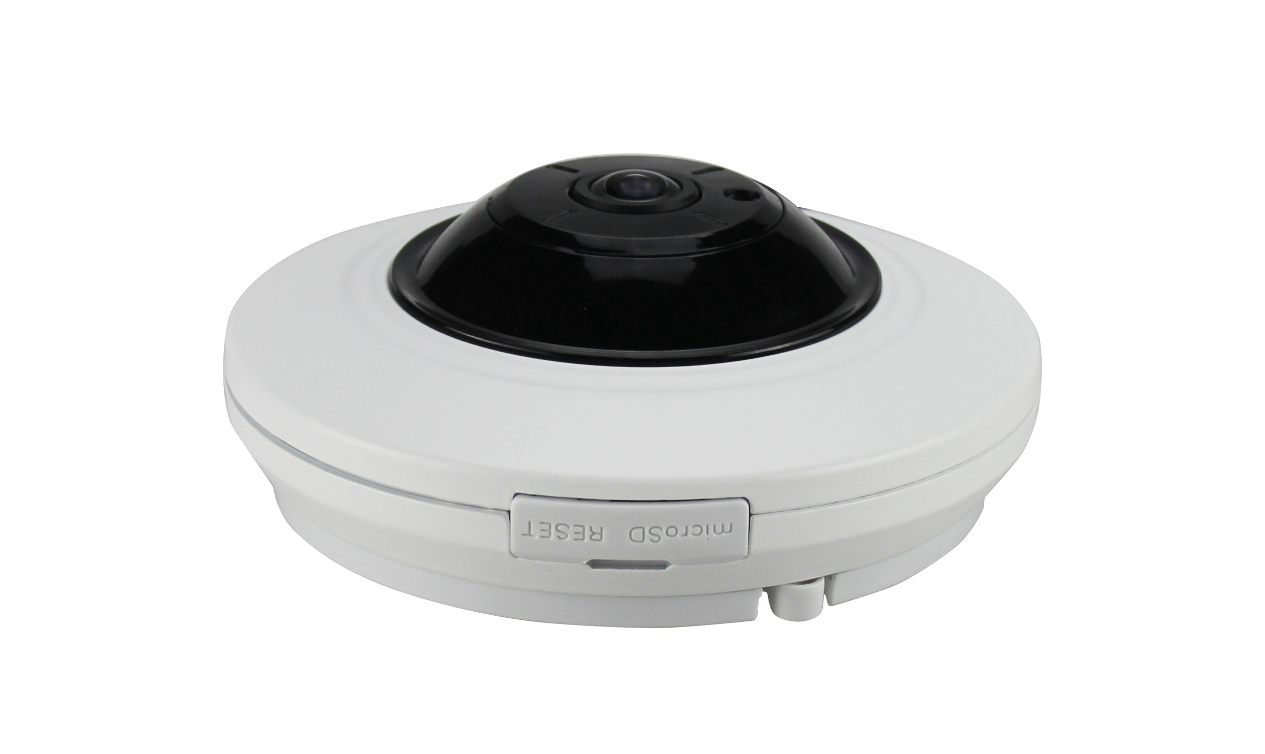 (103)  IP NG-4050W FishEye 18 4  POE