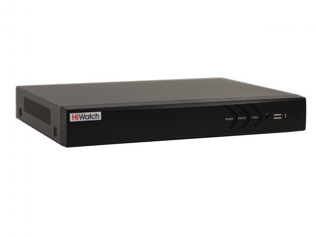  IP HiWatch DS-N204(C) 4  2-4