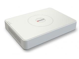  HiWatch DS-H216QA 16  4 1 SATA HDD  6