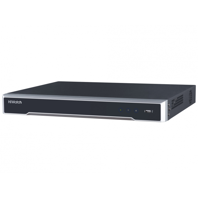 IP   16  HIWATCH NVR-216M-K