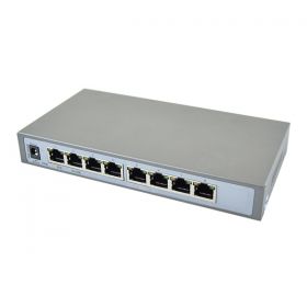 PoE  PoE-10008-8P
