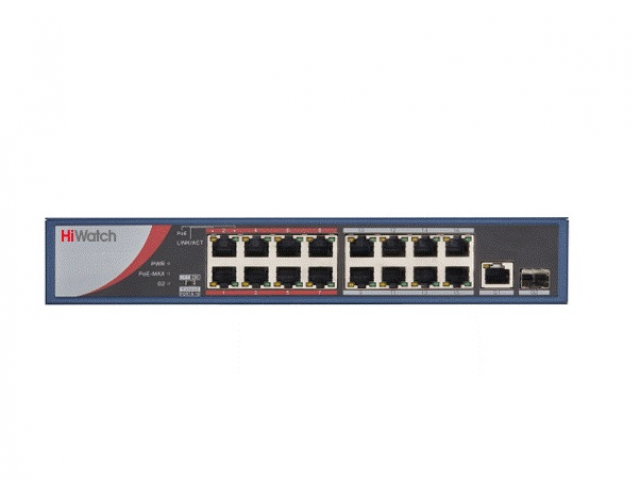  DS-S1816P(B)  