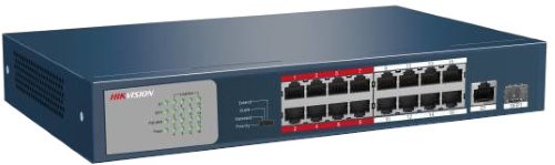  DS-S1816P