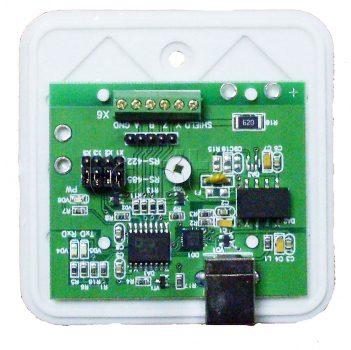   Gate-USB-485422