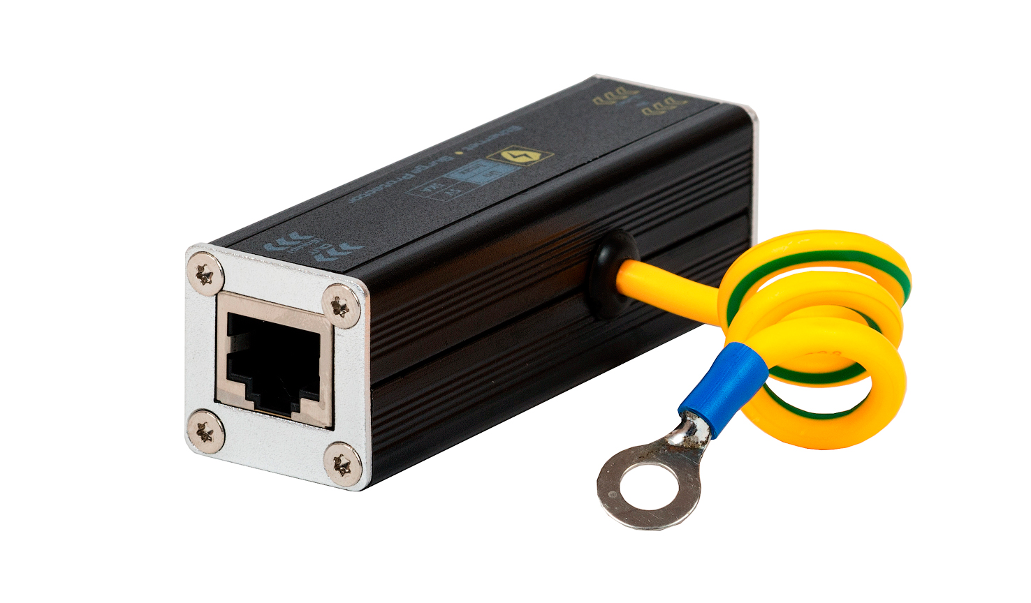 RVi-LS   ethernet