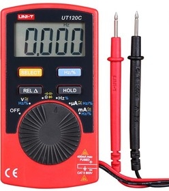  UT120