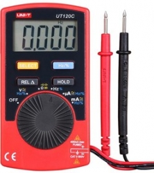  UT120
